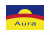 Aceitamos Cartão Aura
