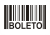Aceitamos Boleto
